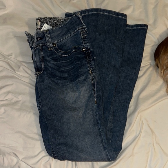 Ariat Denim - Ariat Boot cut jeans
